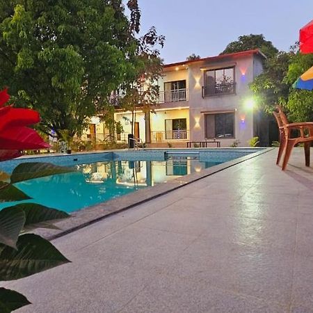קארג'אט Riverland Farm And Resort מראה חיצוני תמונה