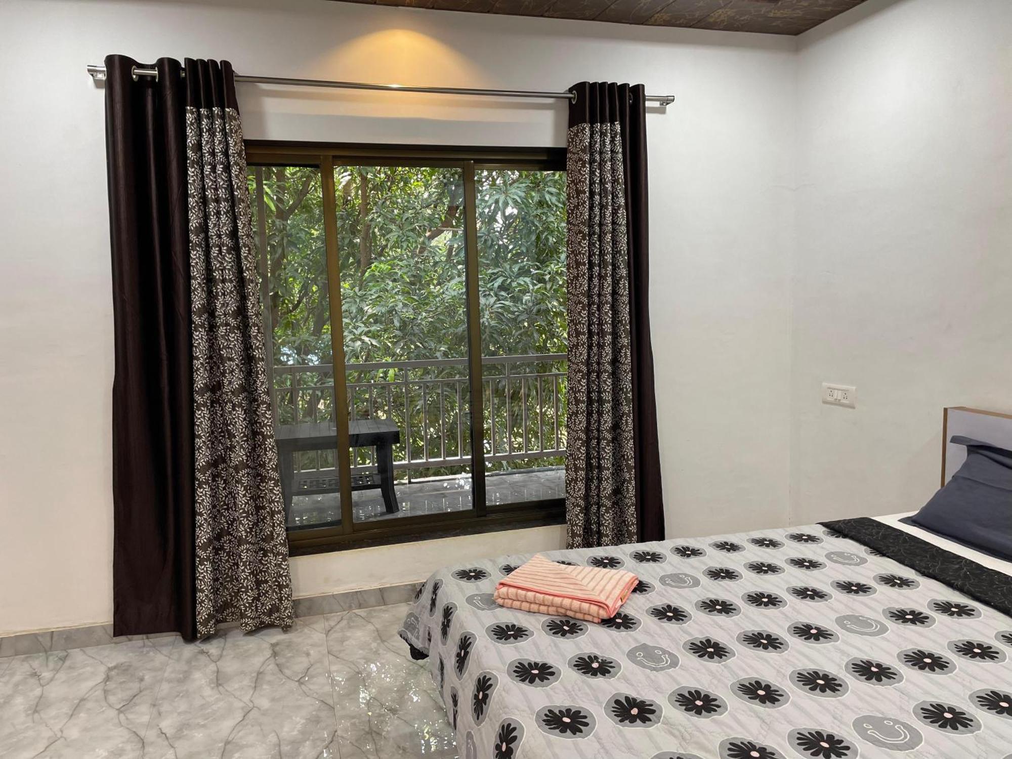 קארג'אט Riverland Farm And Resort מראה חיצוני תמונה