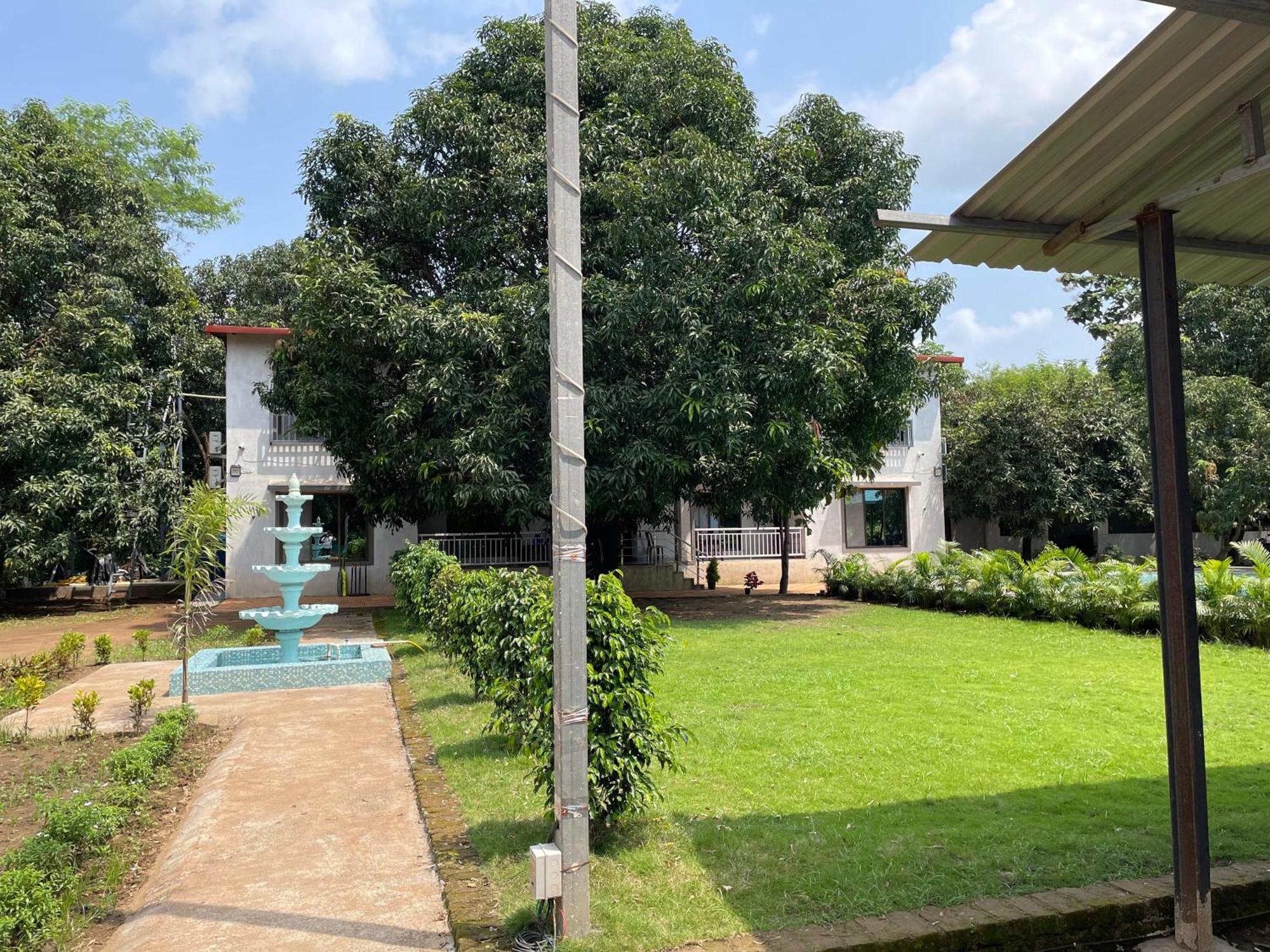 קארג'אט Riverland Farm And Resort מראה חיצוני תמונה