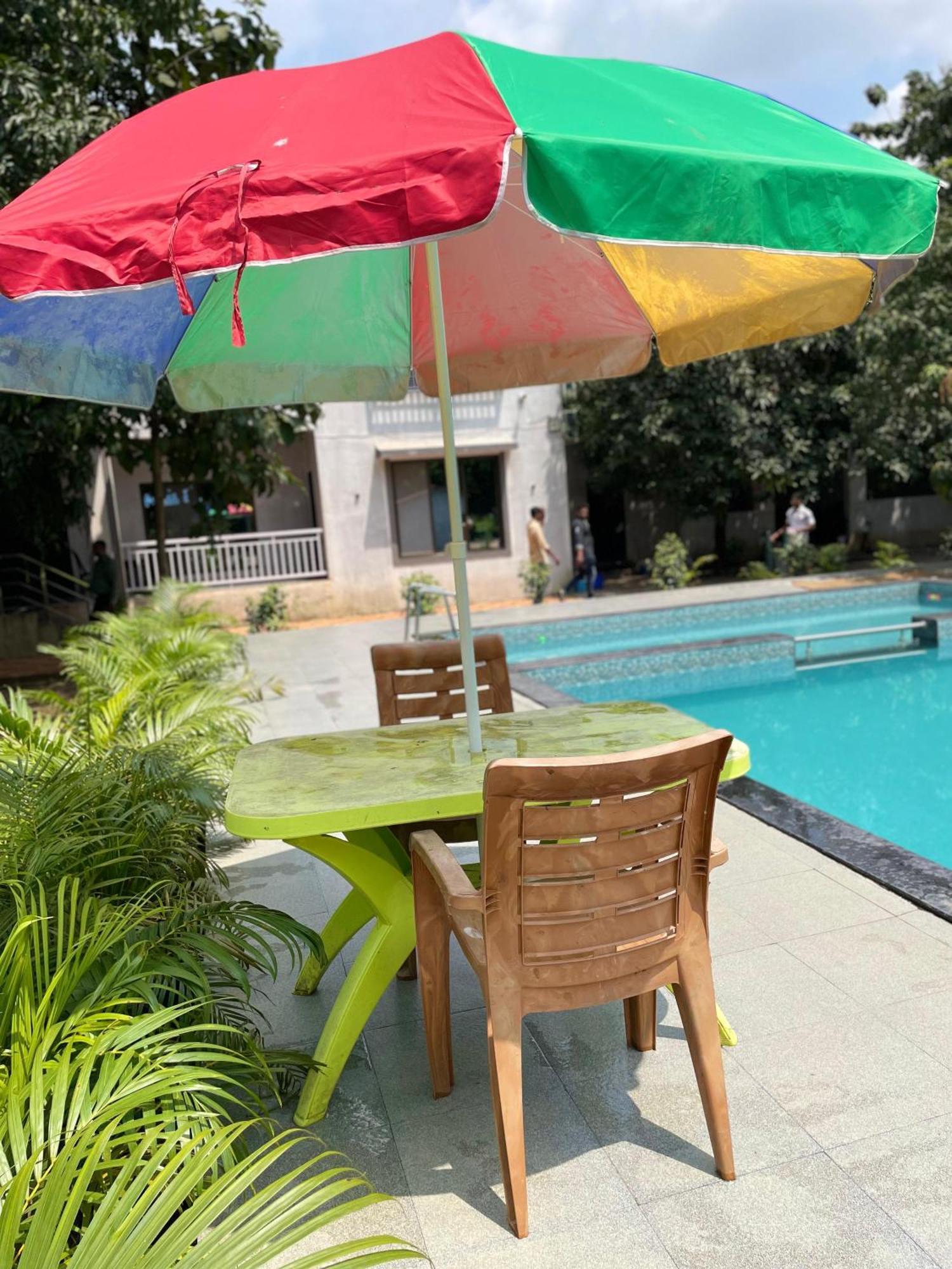 קארג'אט Riverland Farm And Resort מראה חיצוני תמונה