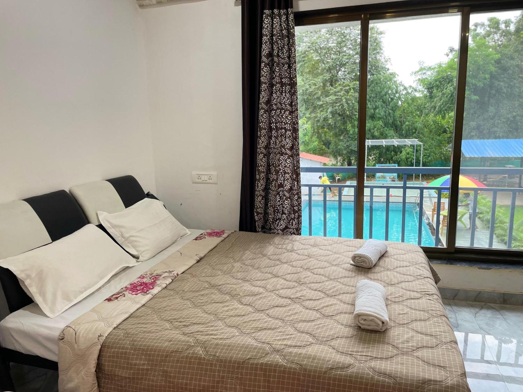 קארג'אט Riverland Farm And Resort מראה חיצוני תמונה