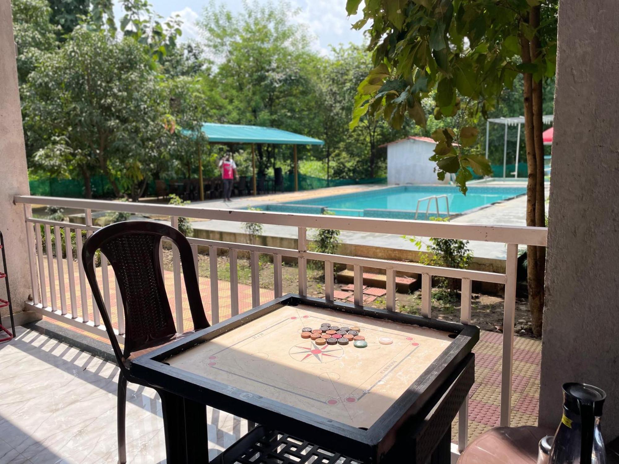 קארג'אט Riverland Farm And Resort מראה חיצוני תמונה