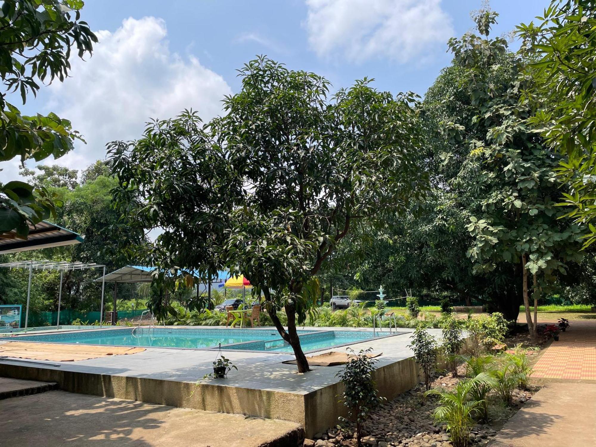 קארג'אט Riverland Farm And Resort מראה חיצוני תמונה