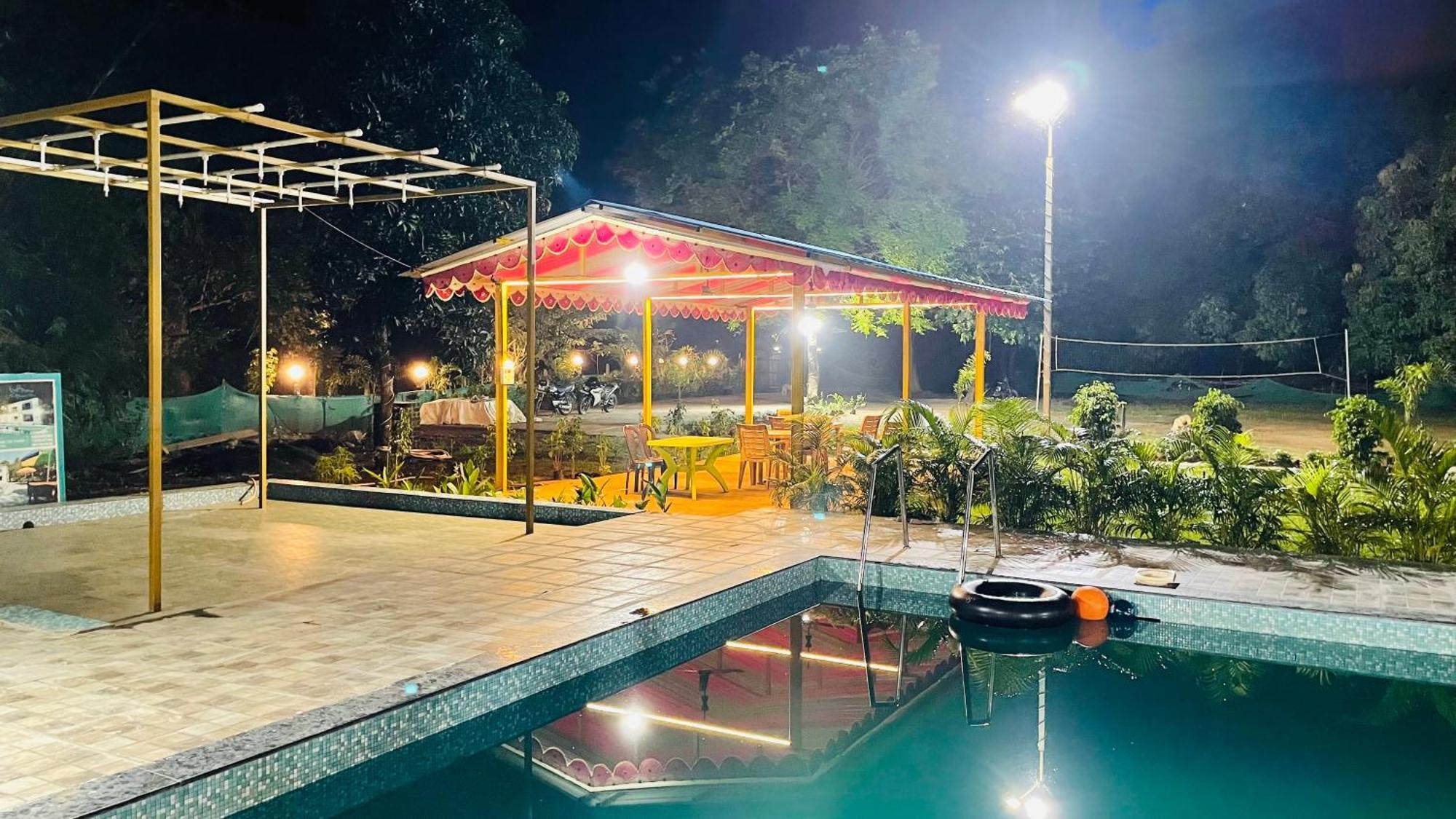 קארג'אט Riverland Farm And Resort מראה חיצוני תמונה