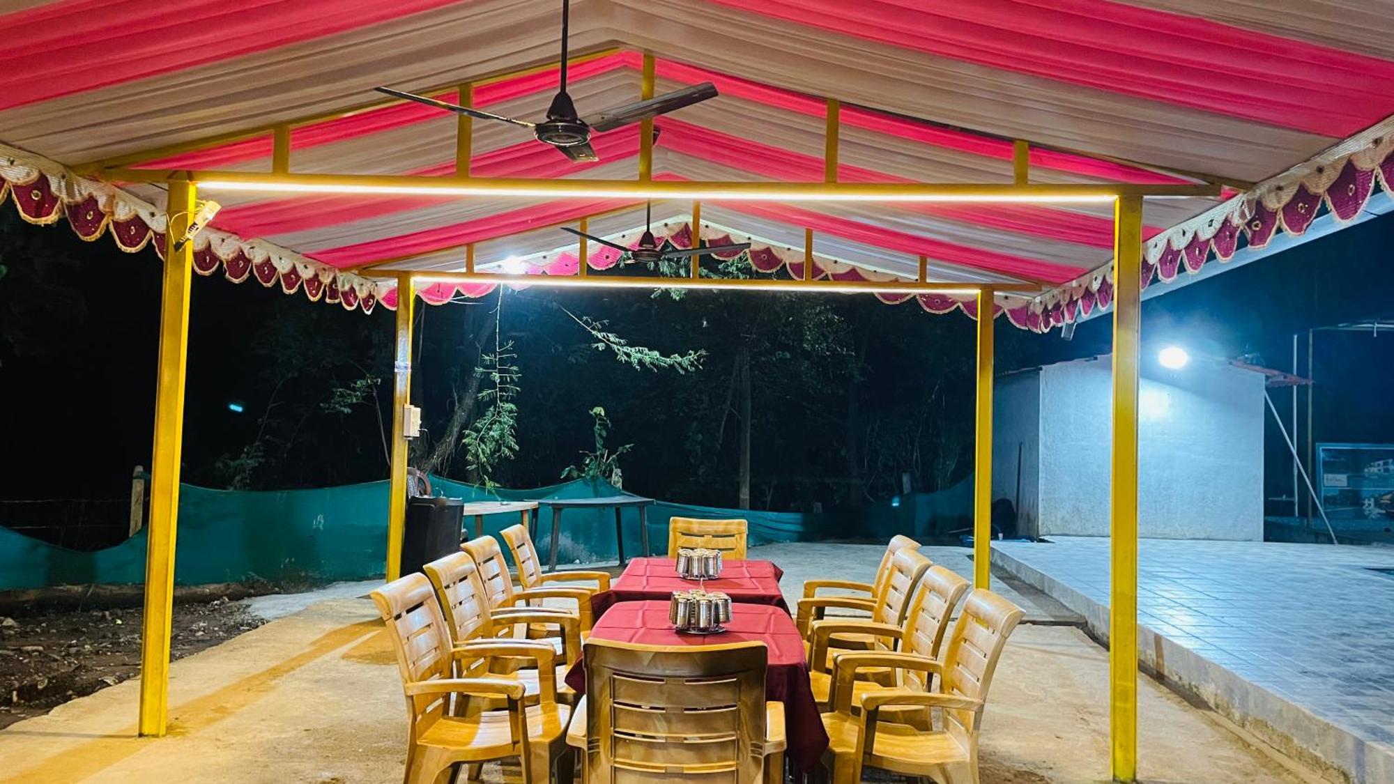 קארג'אט Riverland Farm And Resort מראה חיצוני תמונה